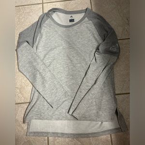 Adidas long sleeve